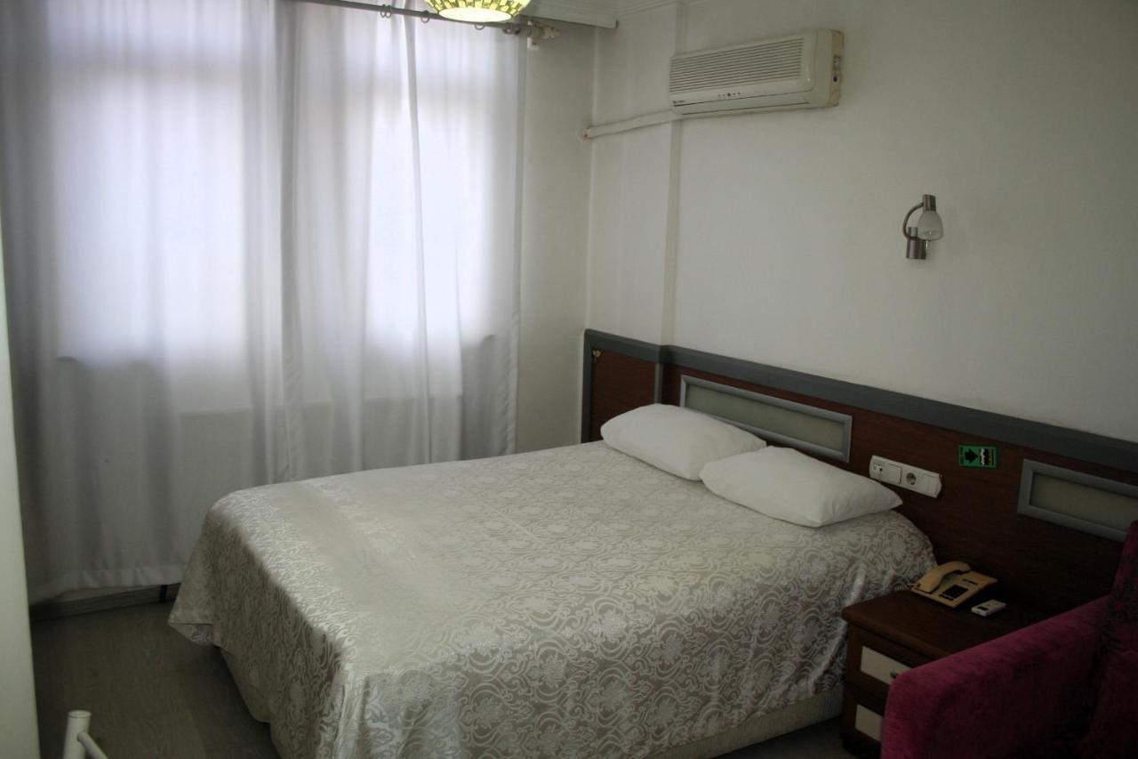 Yeni Kosk Esra Hotel Konya Kültér fotó