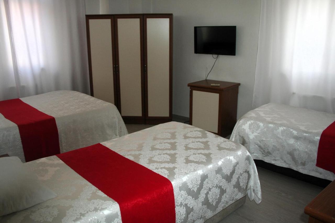 Yeni Kosk Esra Hotel Konya Kültér fotó