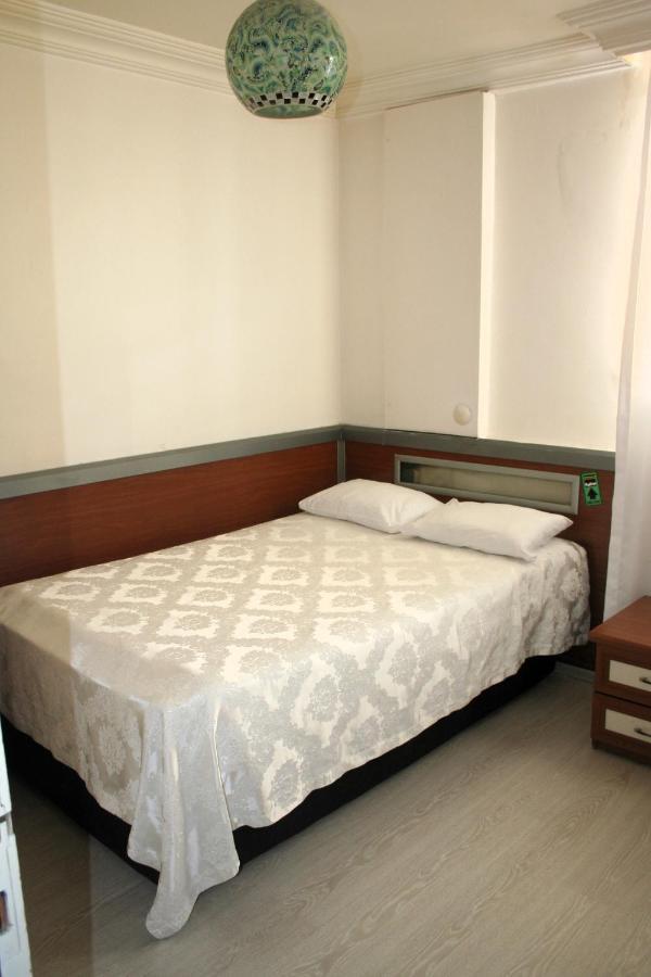 Yeni Kosk Esra Hotel Konya Kültér fotó