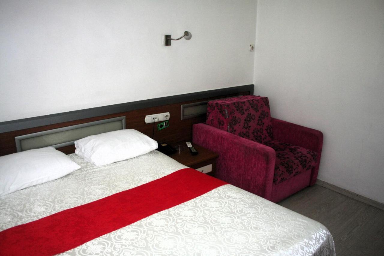 Yeni Kosk Esra Hotel Konya Kültér fotó