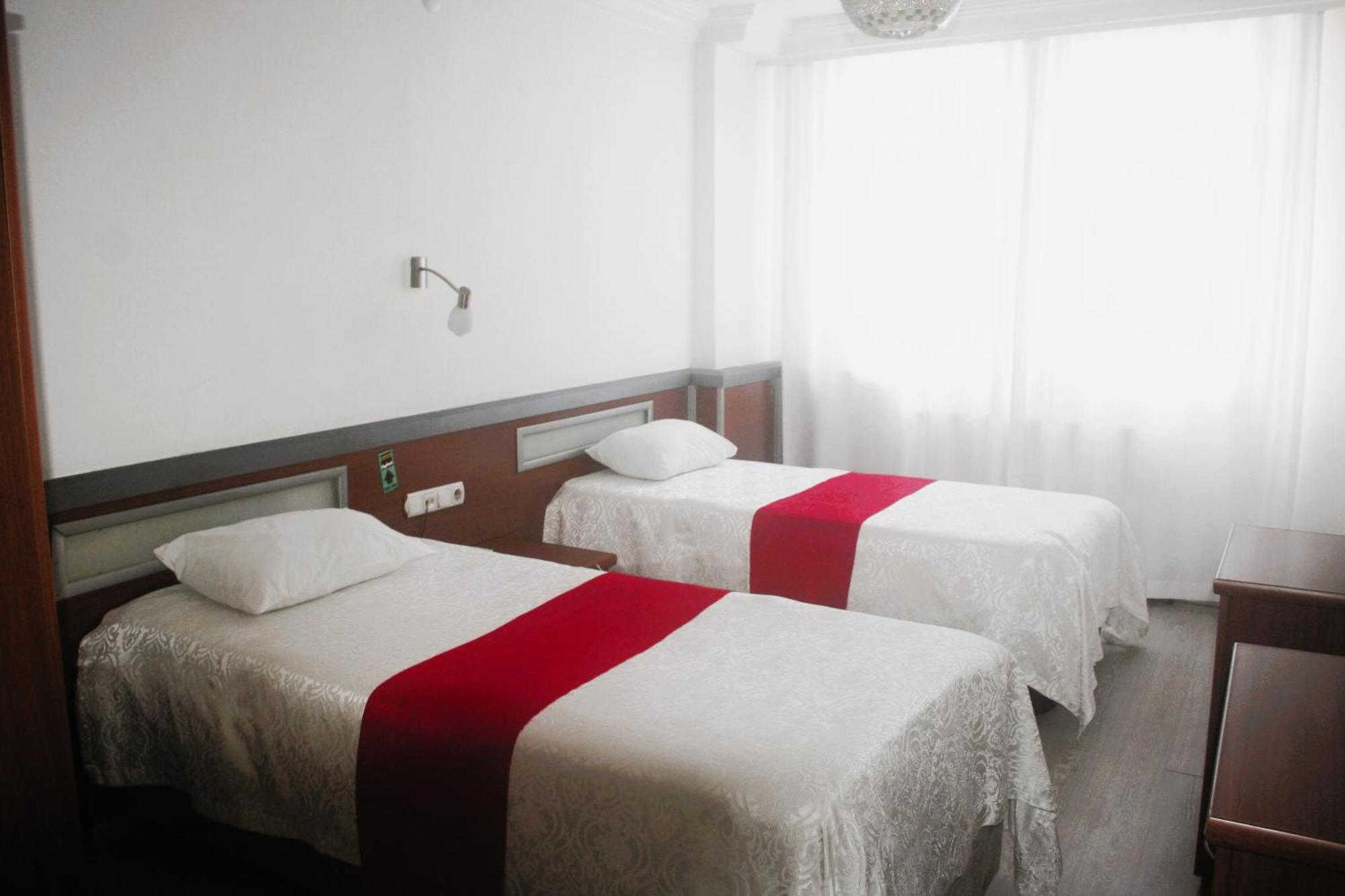 Yeni Kosk Esra Hotel Konya Kültér fotó