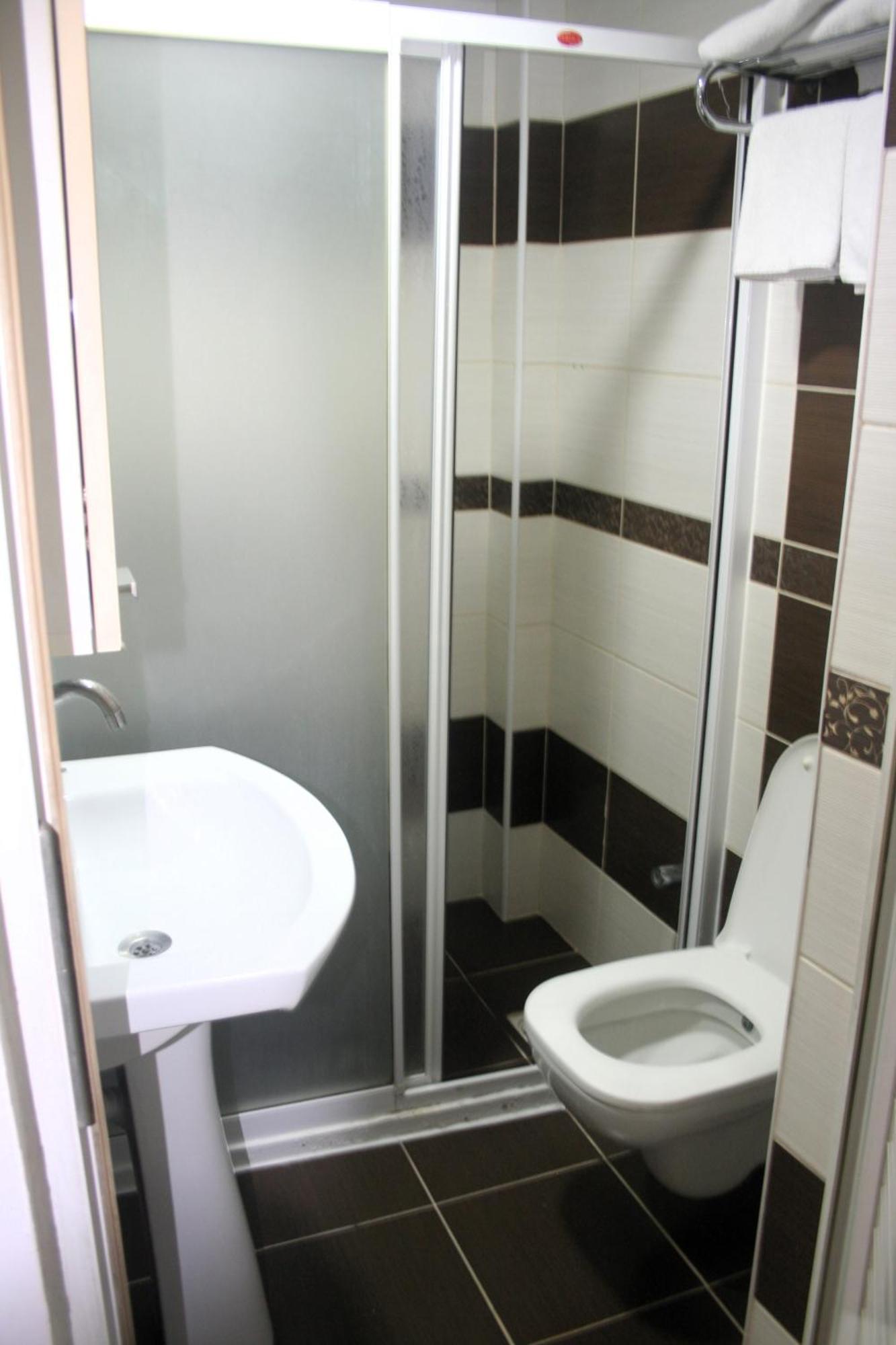 Yeni Kosk Esra Hotel Konya Kültér fotó