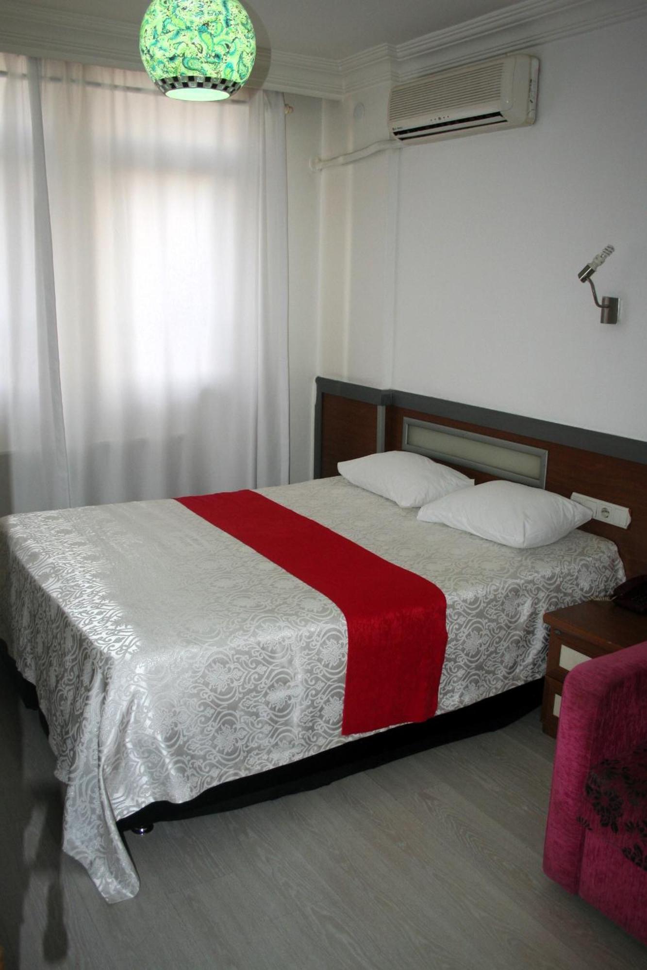 Yeni Kosk Esra Hotel Konya Kültér fotó