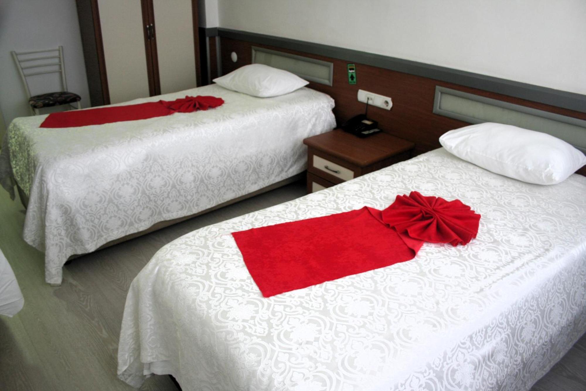 Yeni Kosk Esra Hotel Konya Kültér fotó