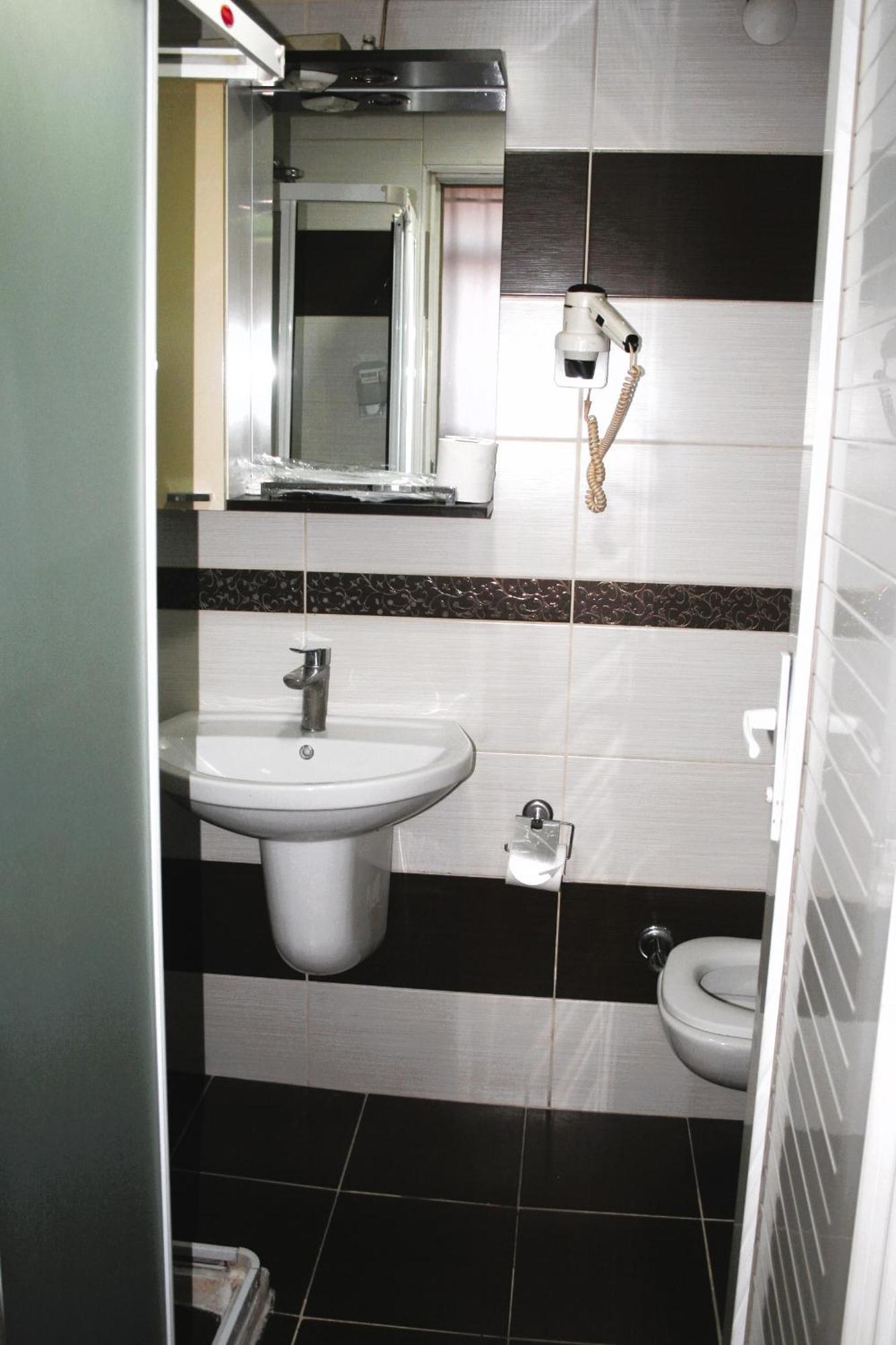 Yeni Kosk Esra Hotel Konya Kültér fotó