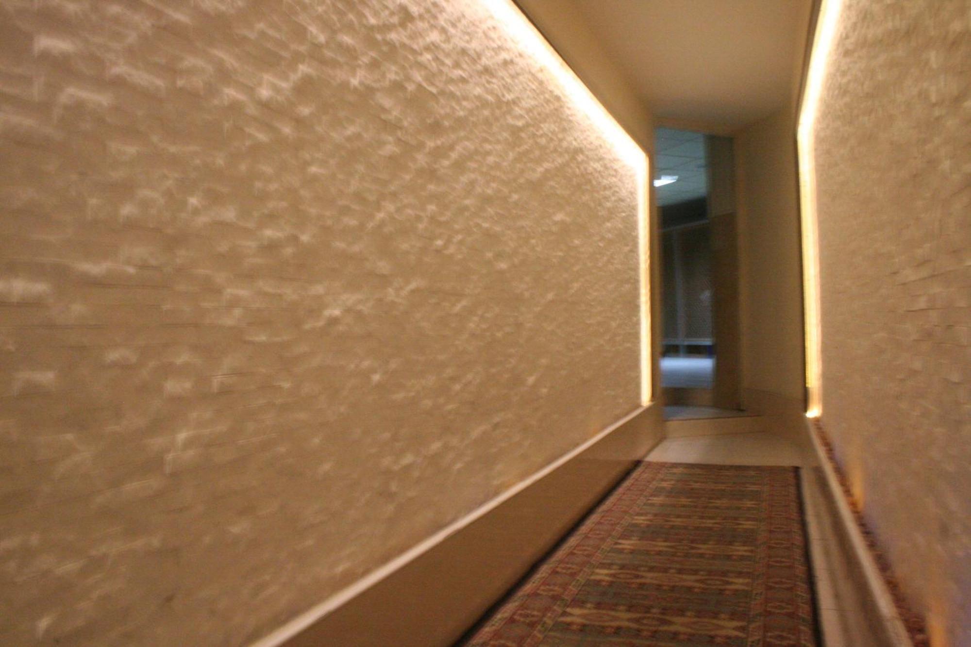 Yeni Kosk Esra Hotel Konya Kültér fotó