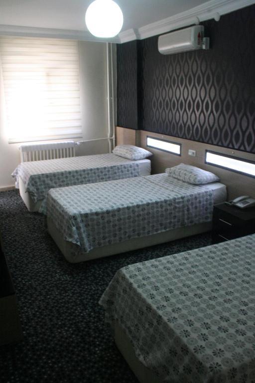 Yeni Kosk Esra Hotel Konya Kültér fotó