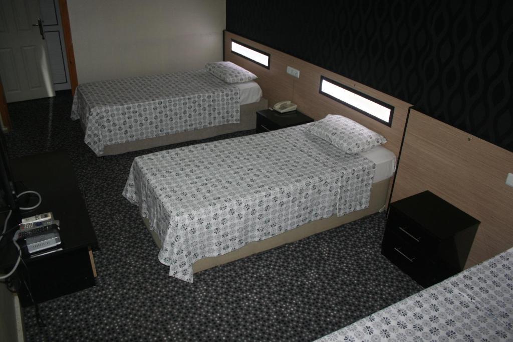 Yeni Kosk Esra Hotel Konya Szoba fotó