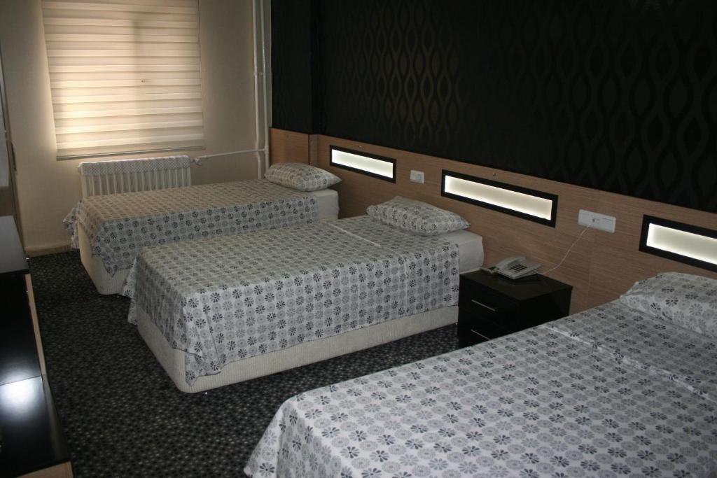 Yeni Kosk Esra Hotel Konya Kültér fotó