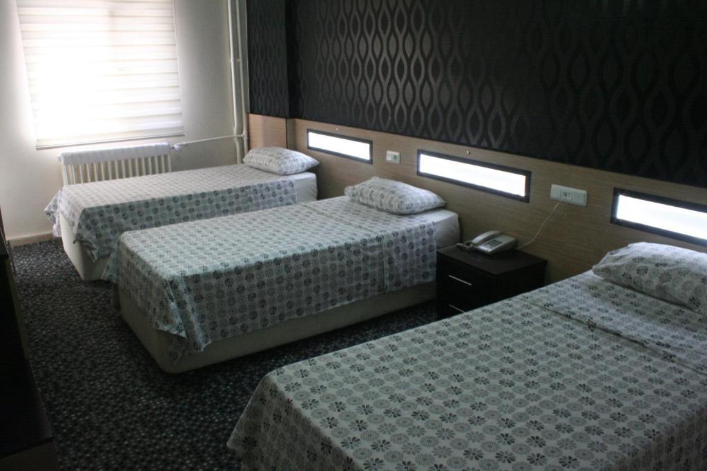 Yeni Kosk Esra Hotel Konya Szoba fotó